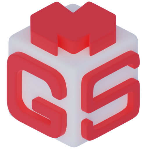 Mema Game Studio logo
